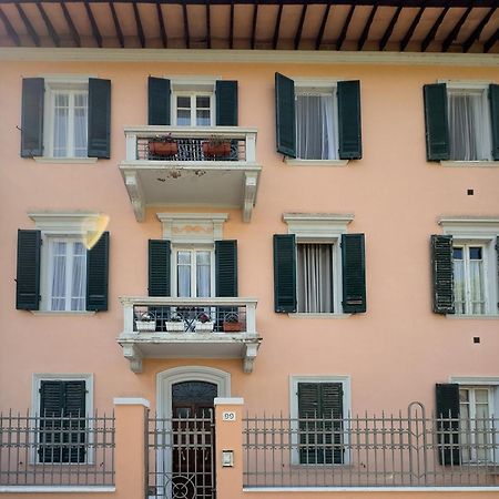 פיזה La Casa Di Eli Appartamenti מראה חיצוני תמונה