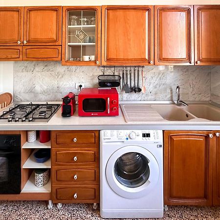פיזה La Casa Di Eli Appartamenti מראה חיצוני תמונה