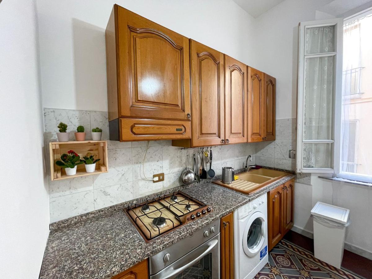 פיזה La Casa Di Eli Appartamenti מראה חיצוני תמונה