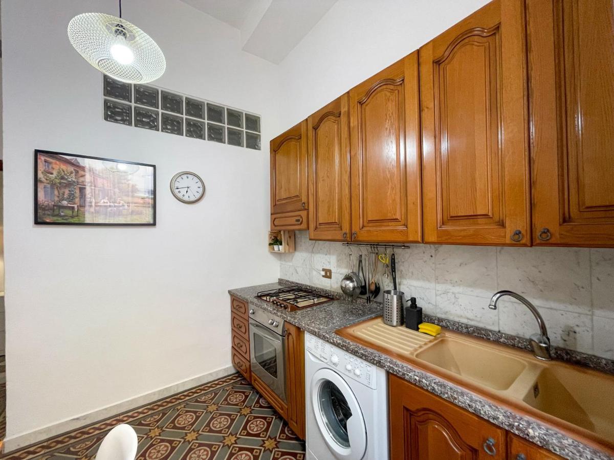 פיזה La Casa Di Eli Appartamenti מראה חיצוני תמונה