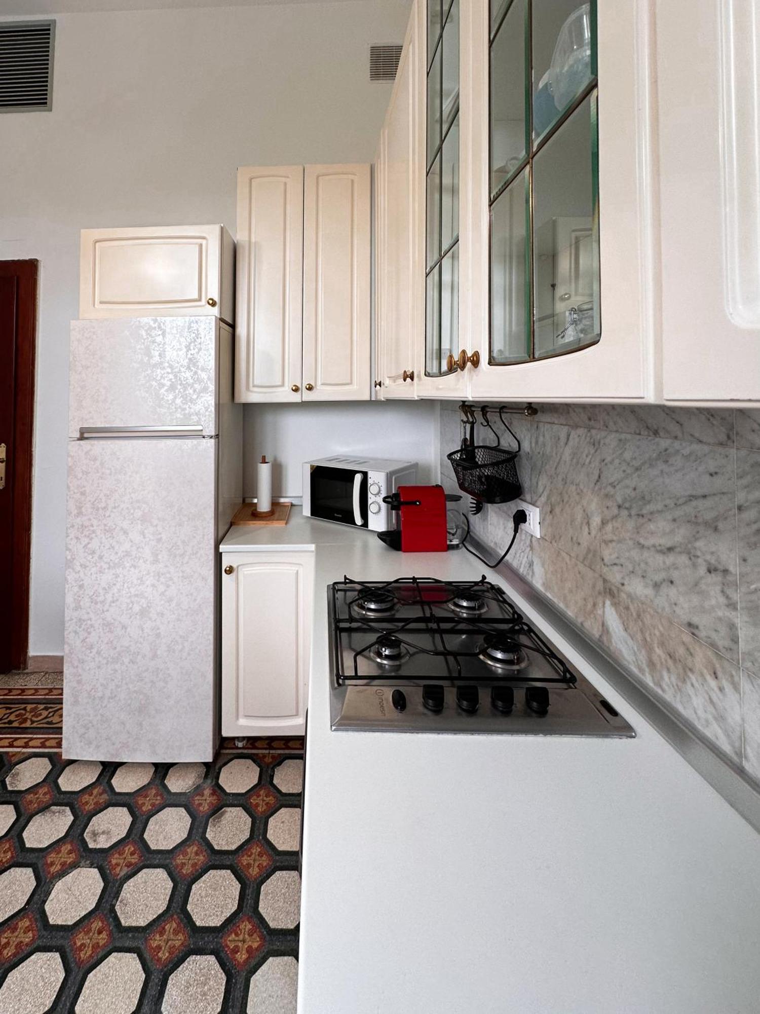 פיזה La Casa Di Eli Appartamenti מראה חיצוני תמונה