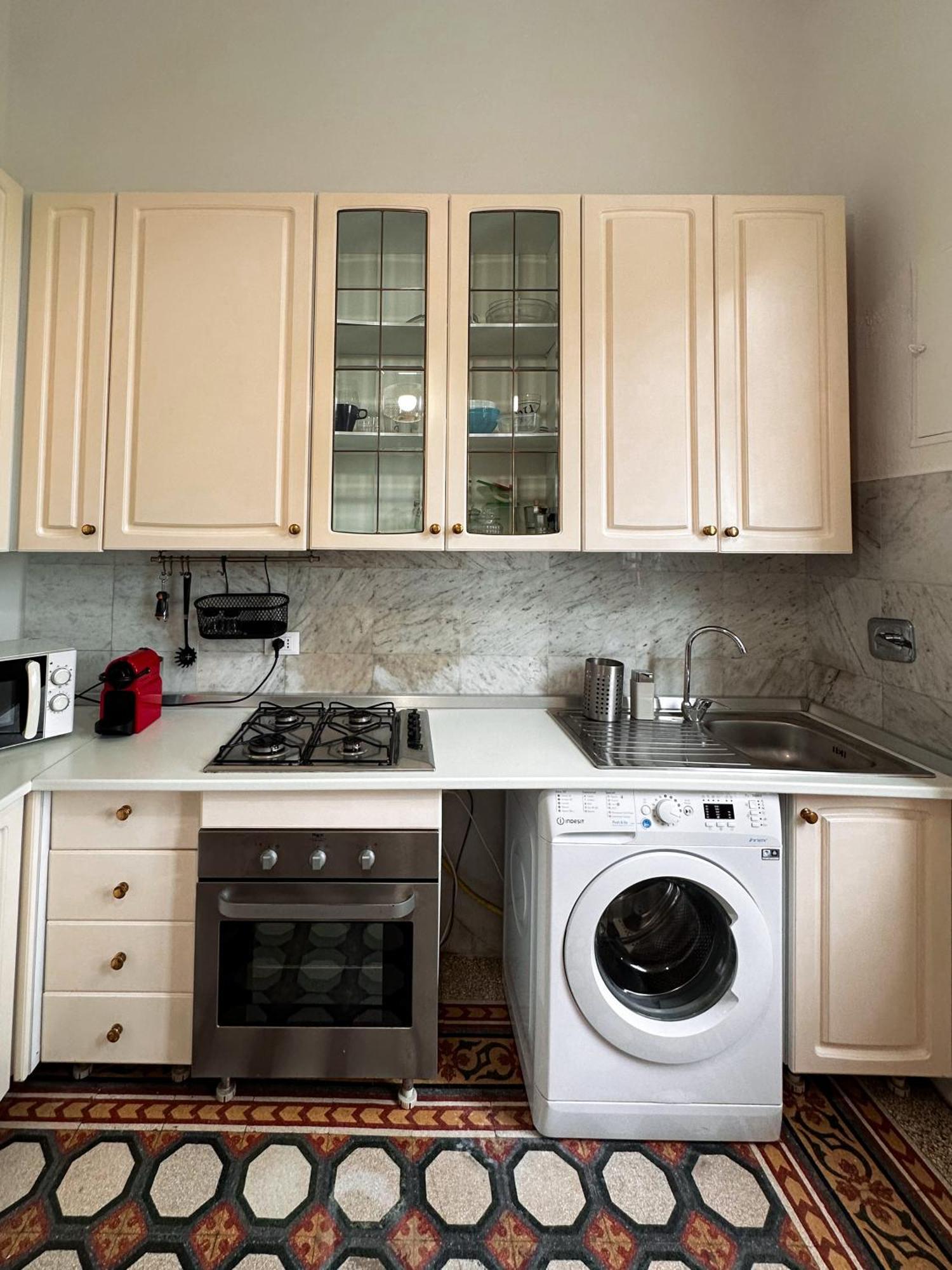 פיזה La Casa Di Eli Appartamenti מראה חיצוני תמונה