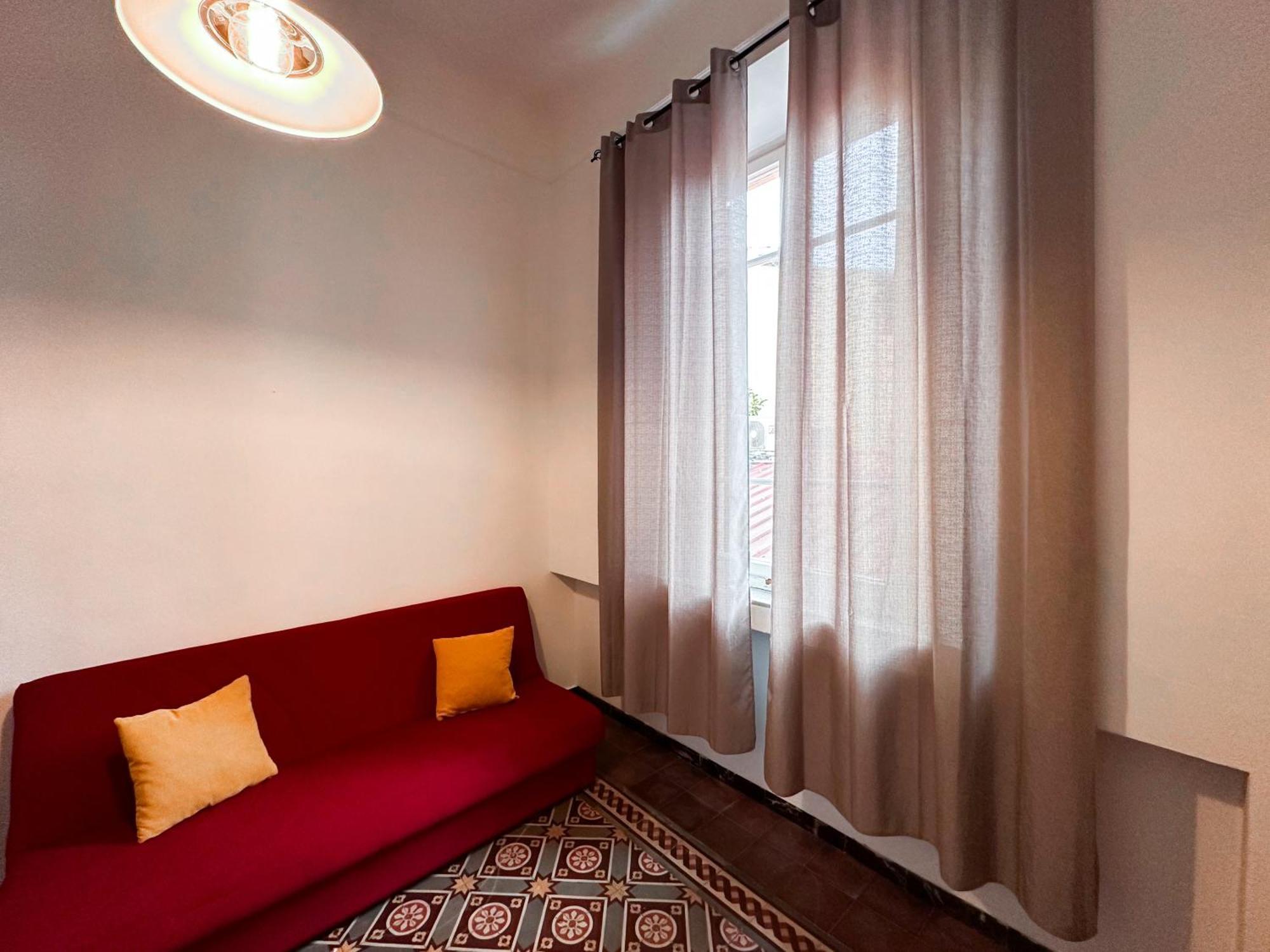 פיזה La Casa Di Eli Appartamenti מראה חיצוני תמונה