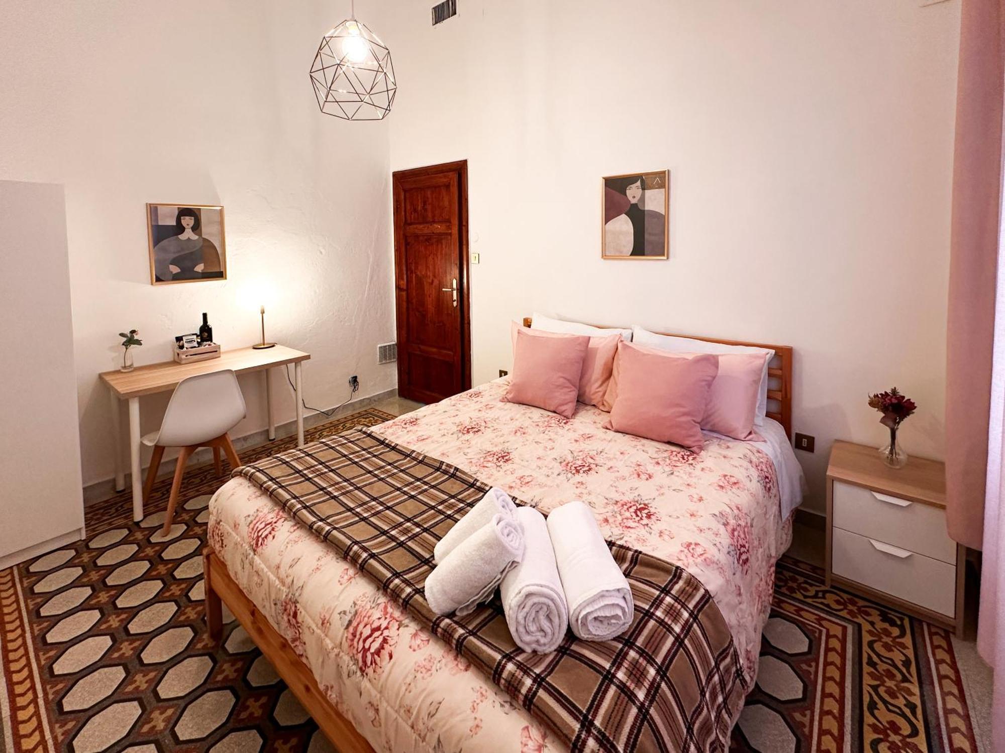 פיזה La Casa Di Eli Appartamenti מראה חיצוני תמונה