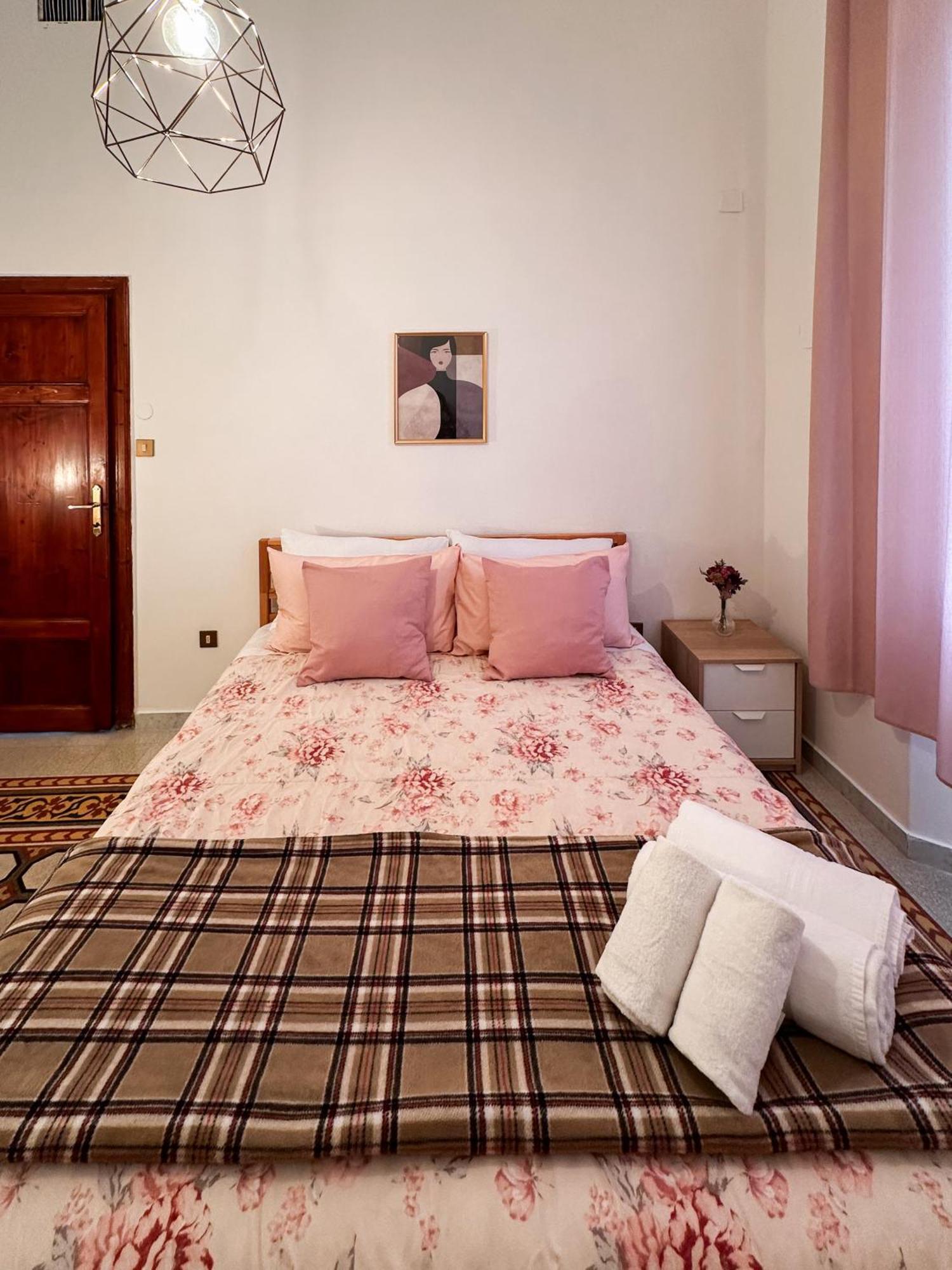 פיזה La Casa Di Eli Appartamenti מראה חיצוני תמונה