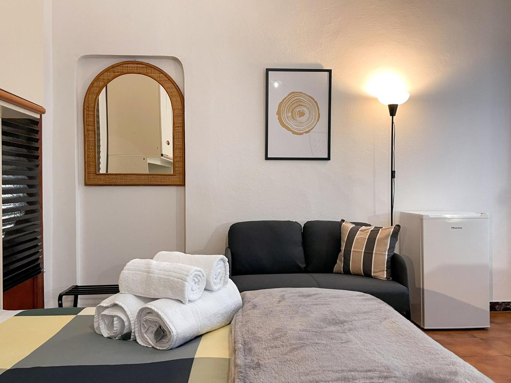 פיזה La Casa Di Eli Appartamenti מראה חיצוני תמונה