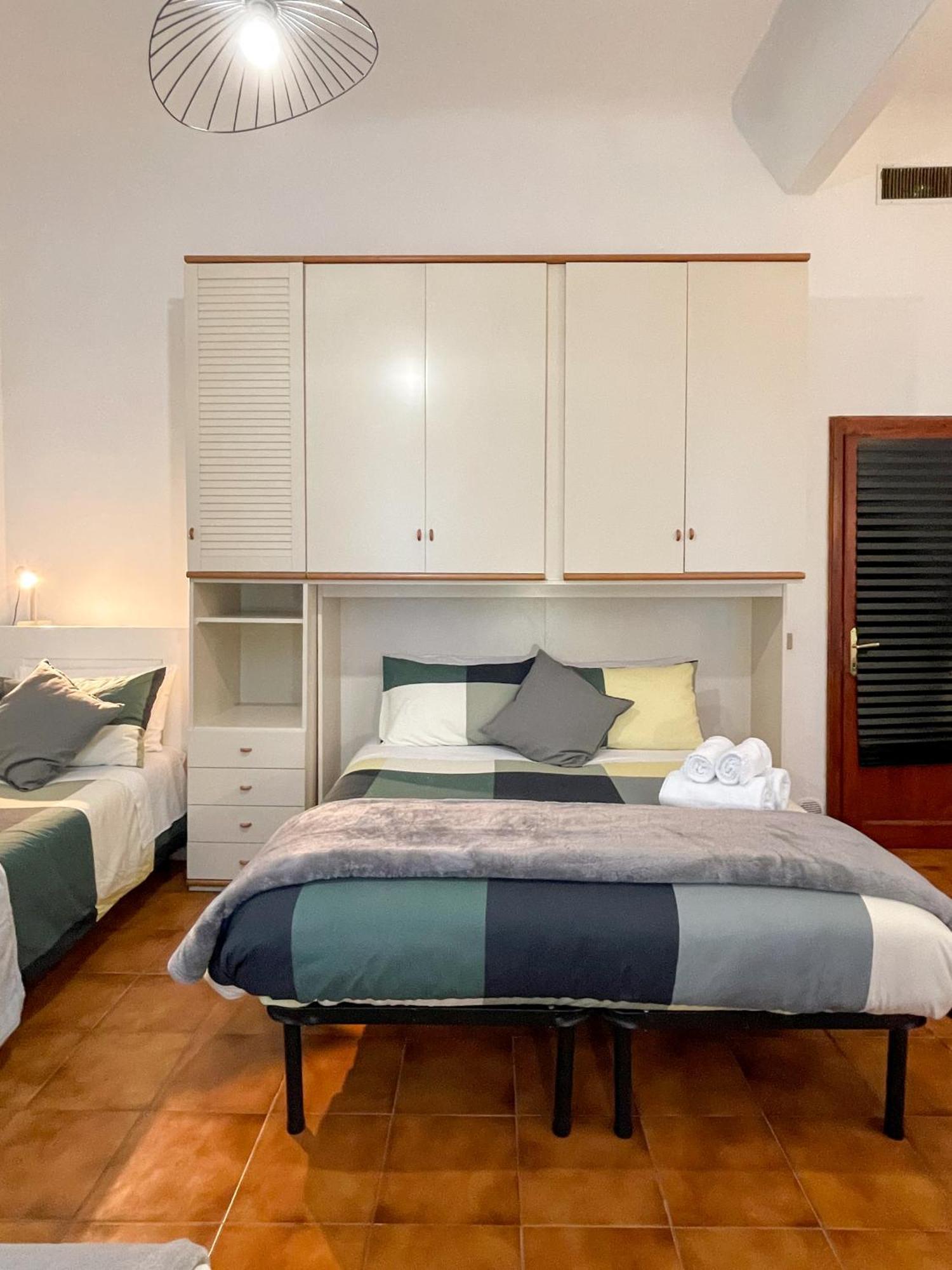 פיזה La Casa Di Eli Appartamenti מראה חיצוני תמונה