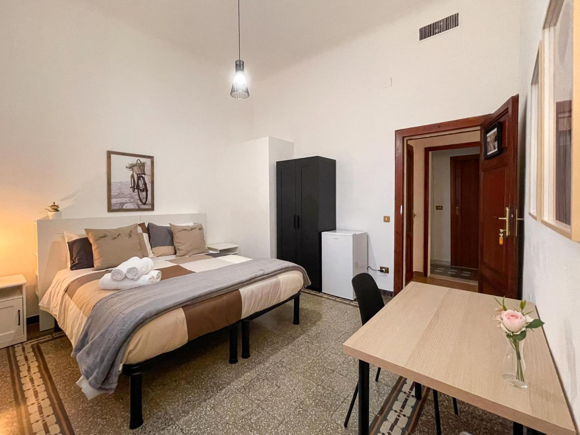 פיזה La Casa Di Eli Appartamenti מראה חיצוני תמונה