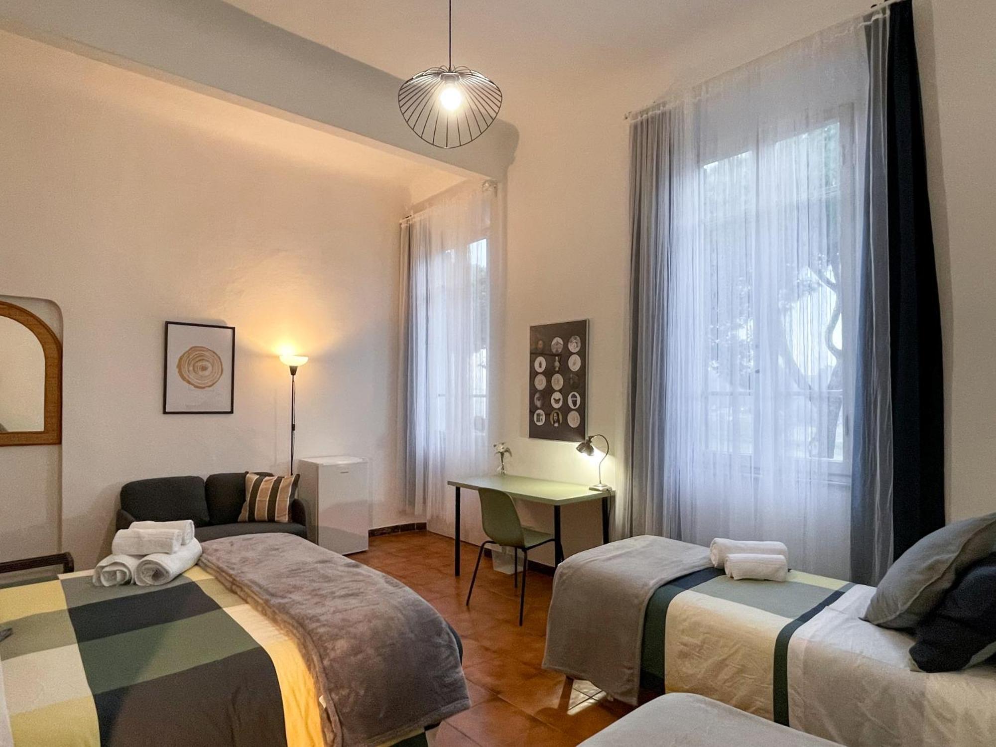 פיזה La Casa Di Eli Appartamenti מראה חיצוני תמונה
