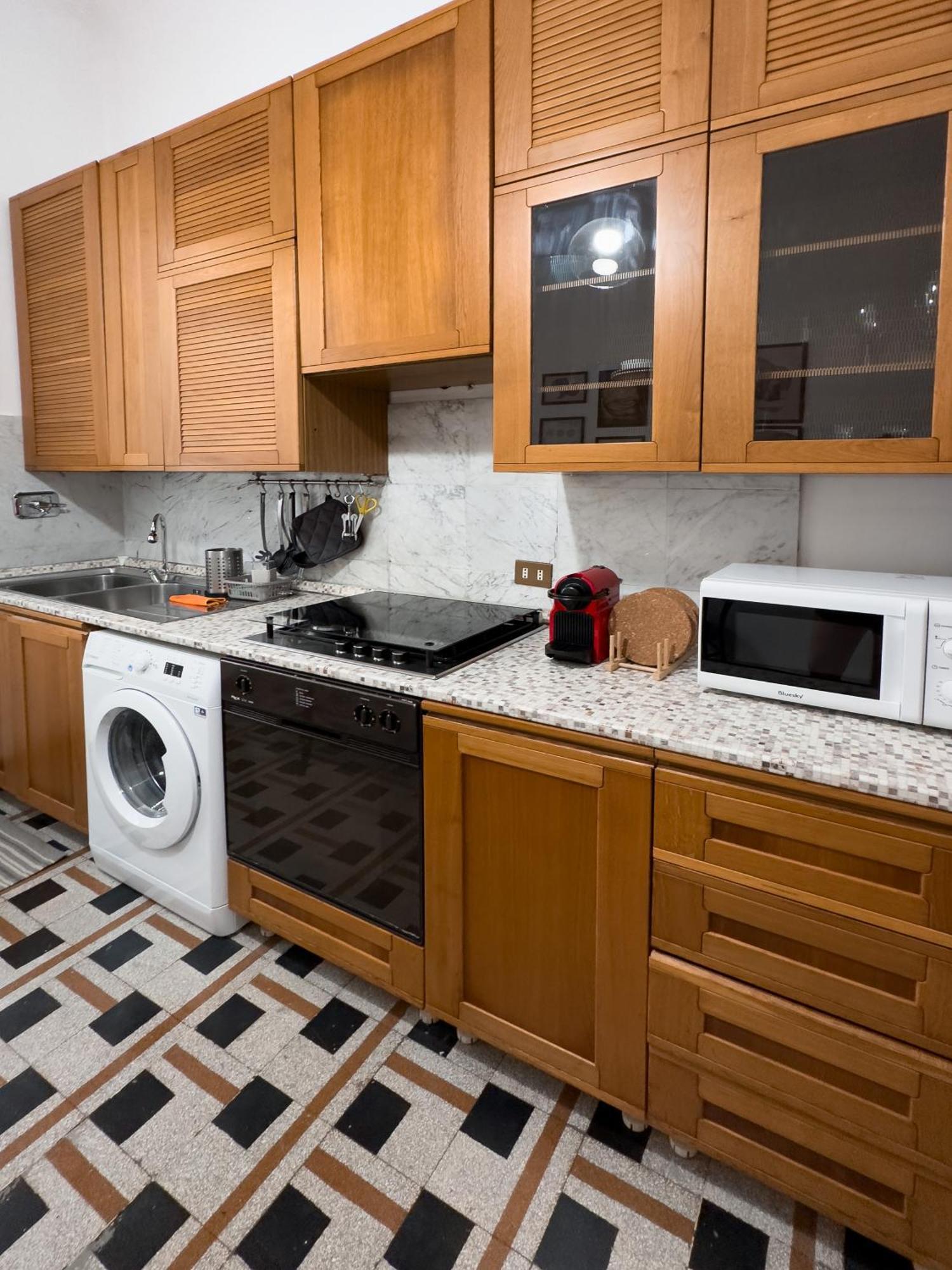 פיזה La Casa Di Eli Appartamenti מראה חיצוני תמונה