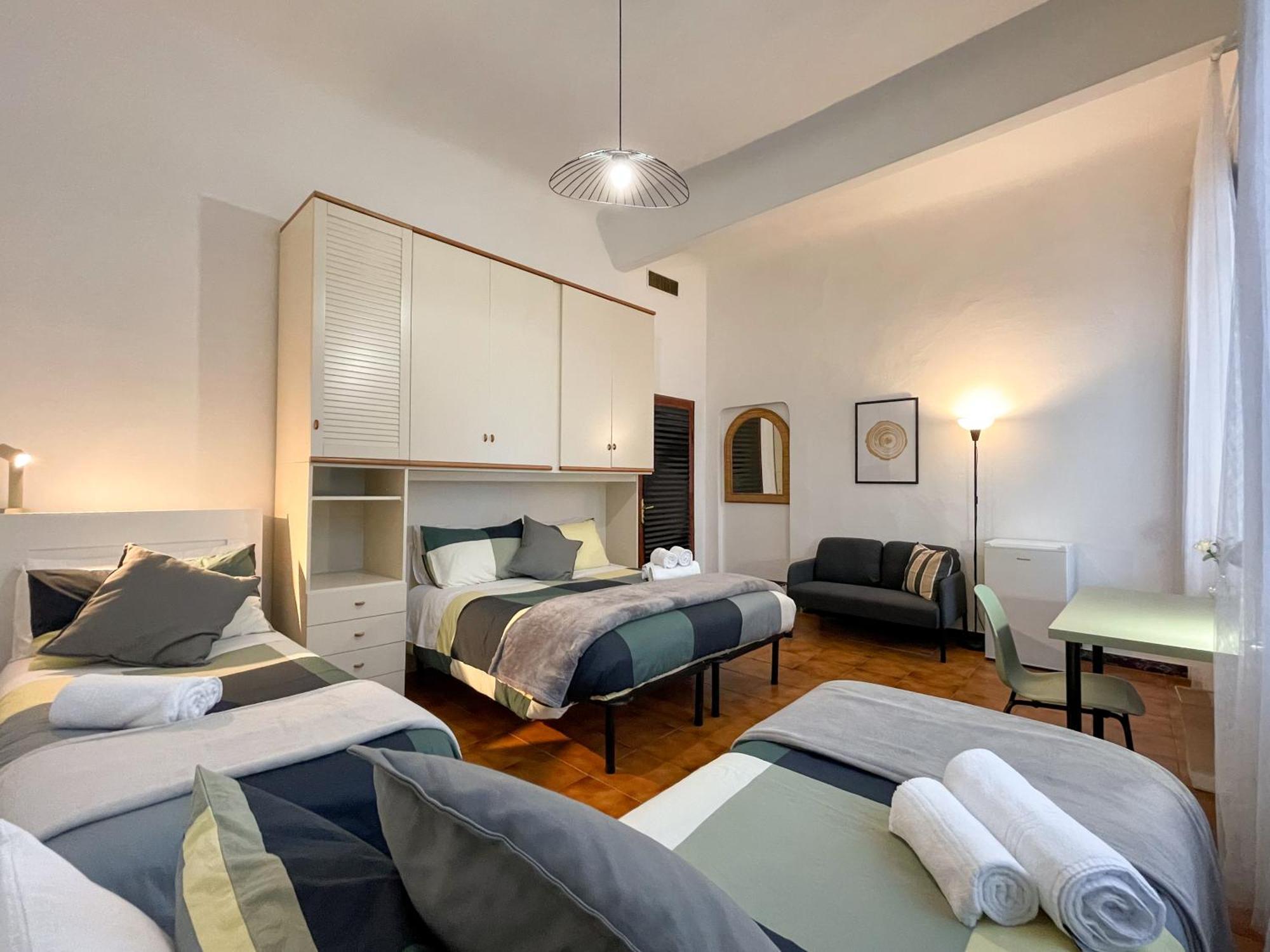 פיזה La Casa Di Eli Appartamenti מראה חיצוני תמונה