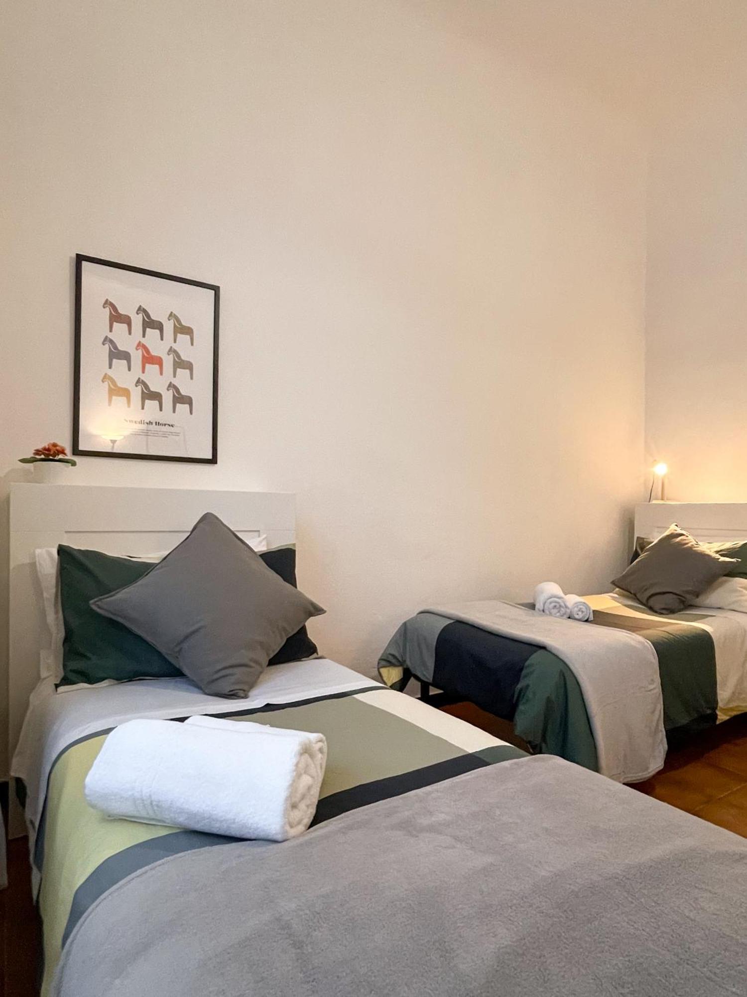 פיזה La Casa Di Eli Appartamenti מראה חיצוני תמונה