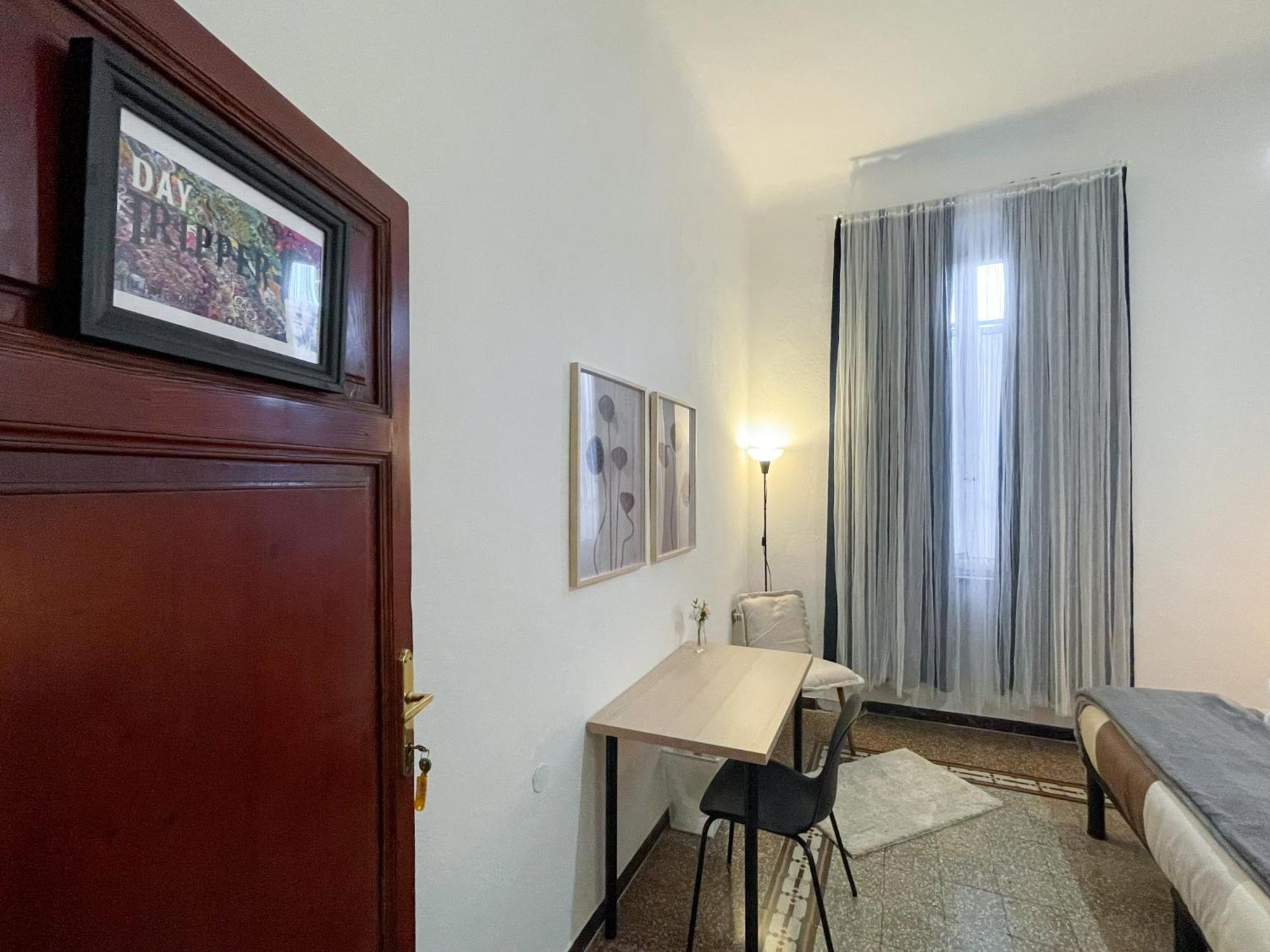 פיזה La Casa Di Eli Appartamenti מראה חיצוני תמונה