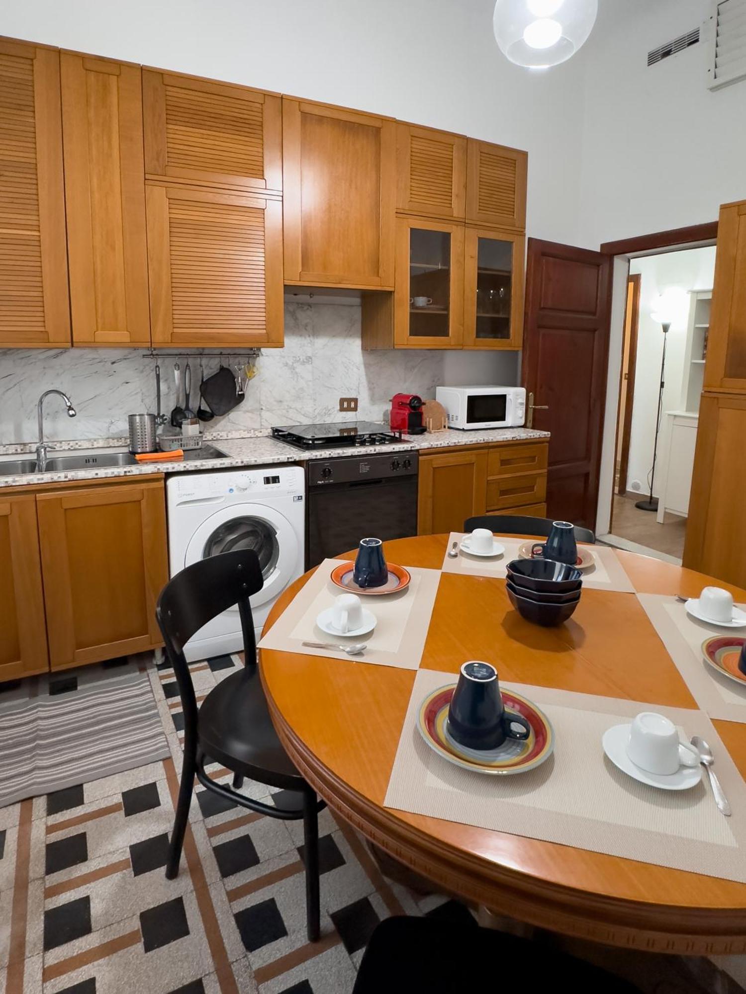 פיזה La Casa Di Eli Appartamenti מראה חיצוני תמונה
