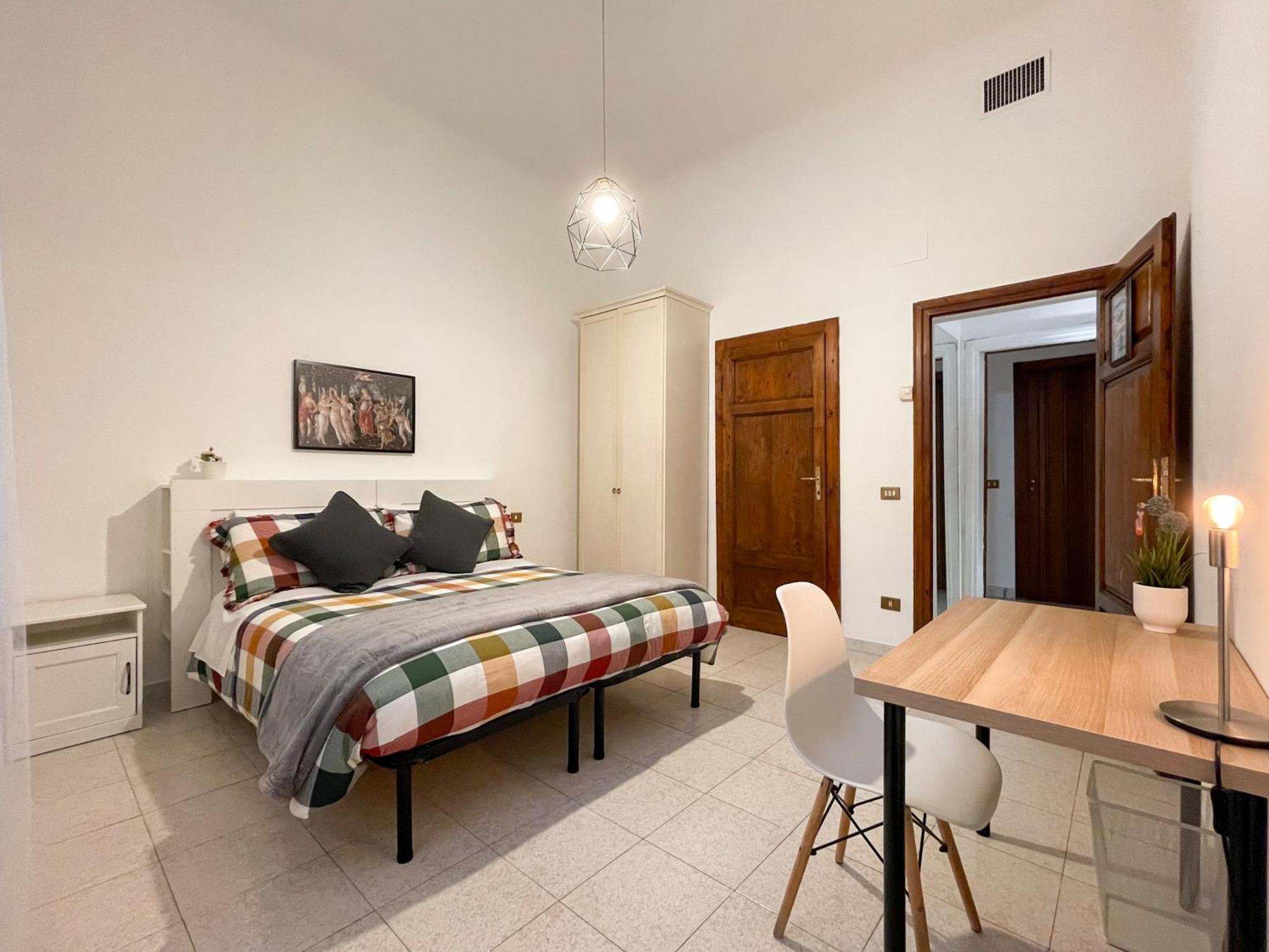 פיזה La Casa Di Eli Appartamenti מראה חיצוני תמונה