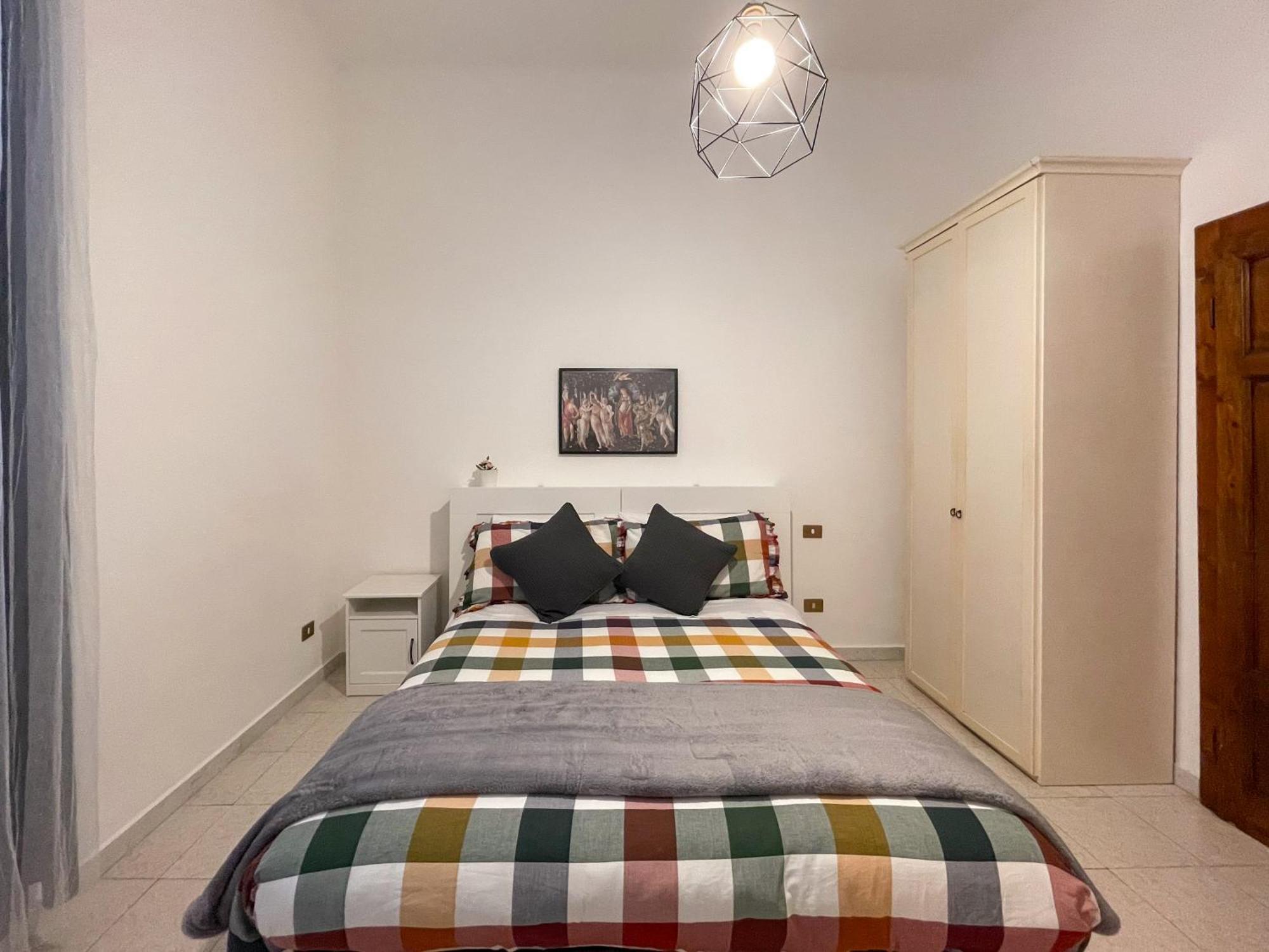 פיזה La Casa Di Eli Appartamenti מראה חיצוני תמונה