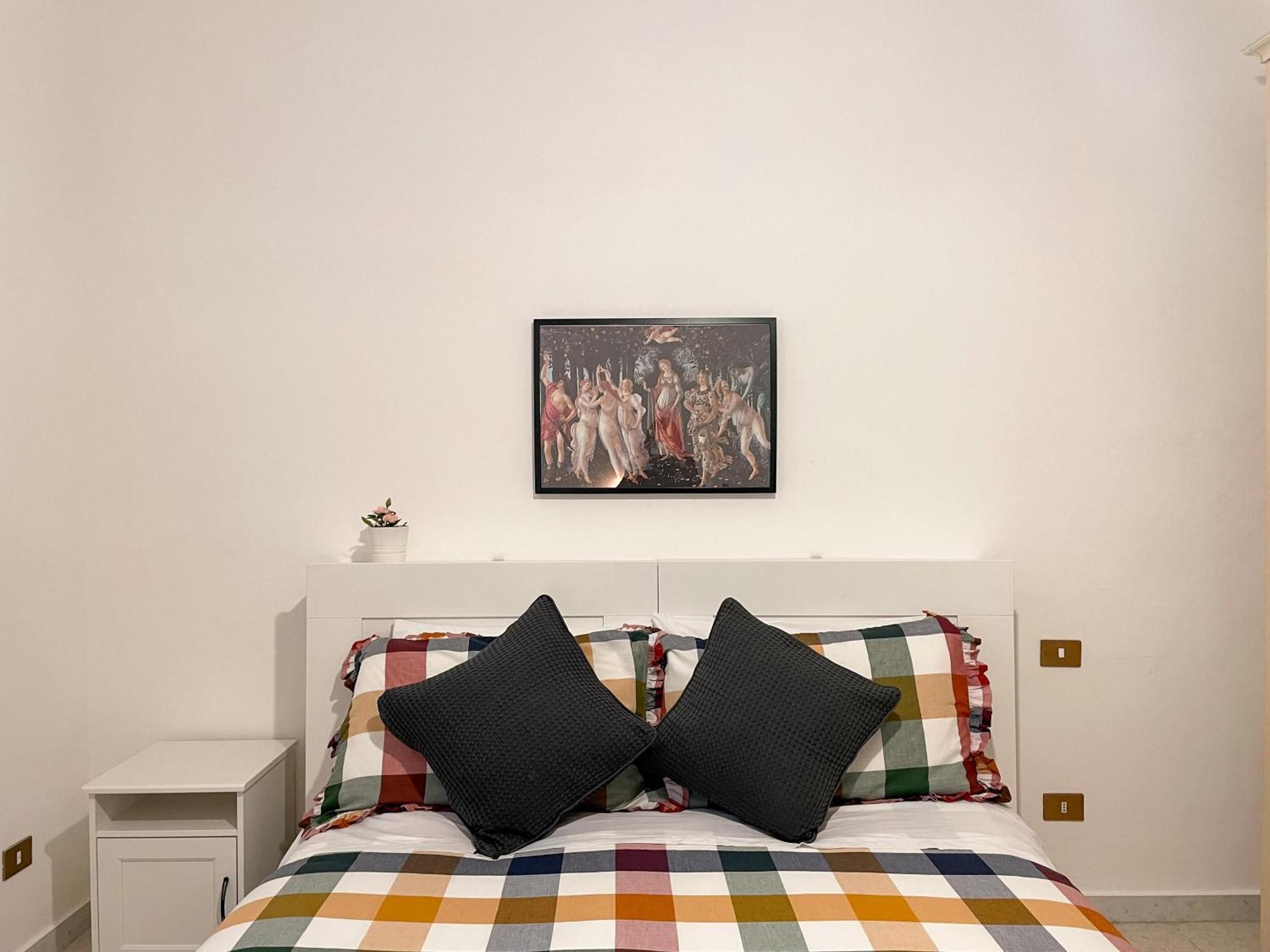 פיזה La Casa Di Eli Appartamenti מראה חיצוני תמונה
