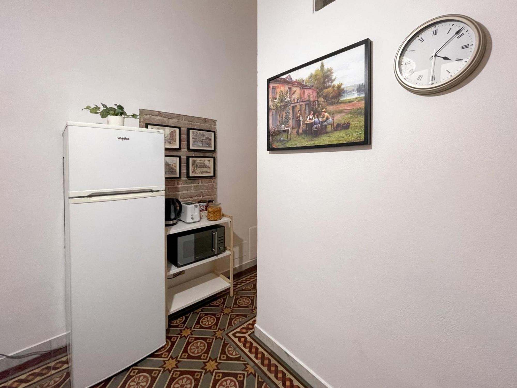 פיזה La Casa Di Eli Appartamenti מראה חיצוני תמונה