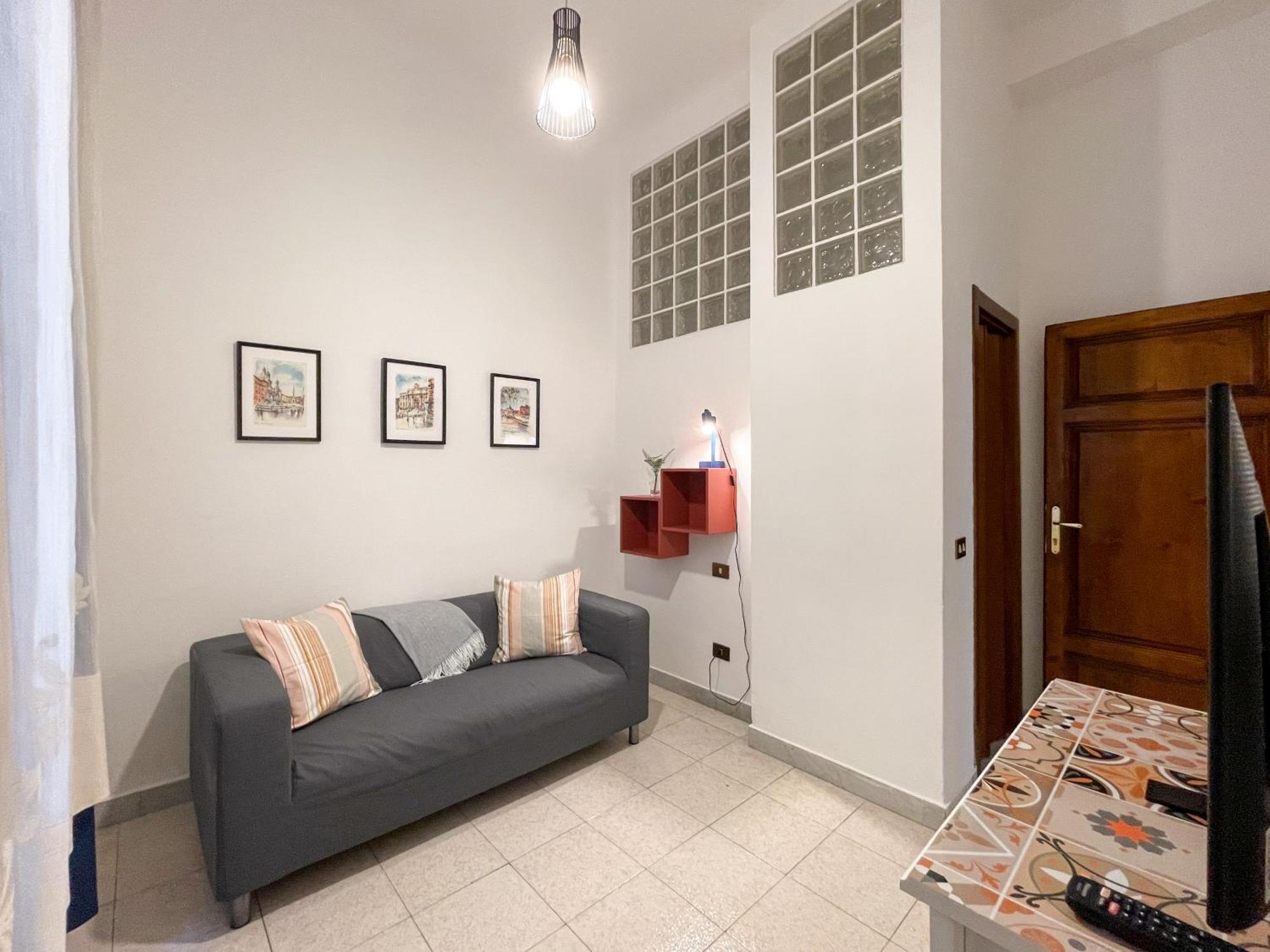 פיזה La Casa Di Eli Appartamenti מראה חיצוני תמונה