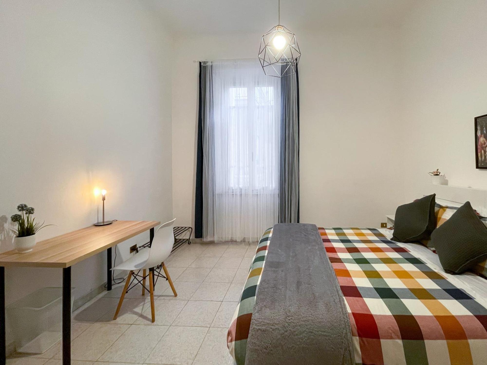 פיזה La Casa Di Eli Appartamenti מראה חיצוני תמונה