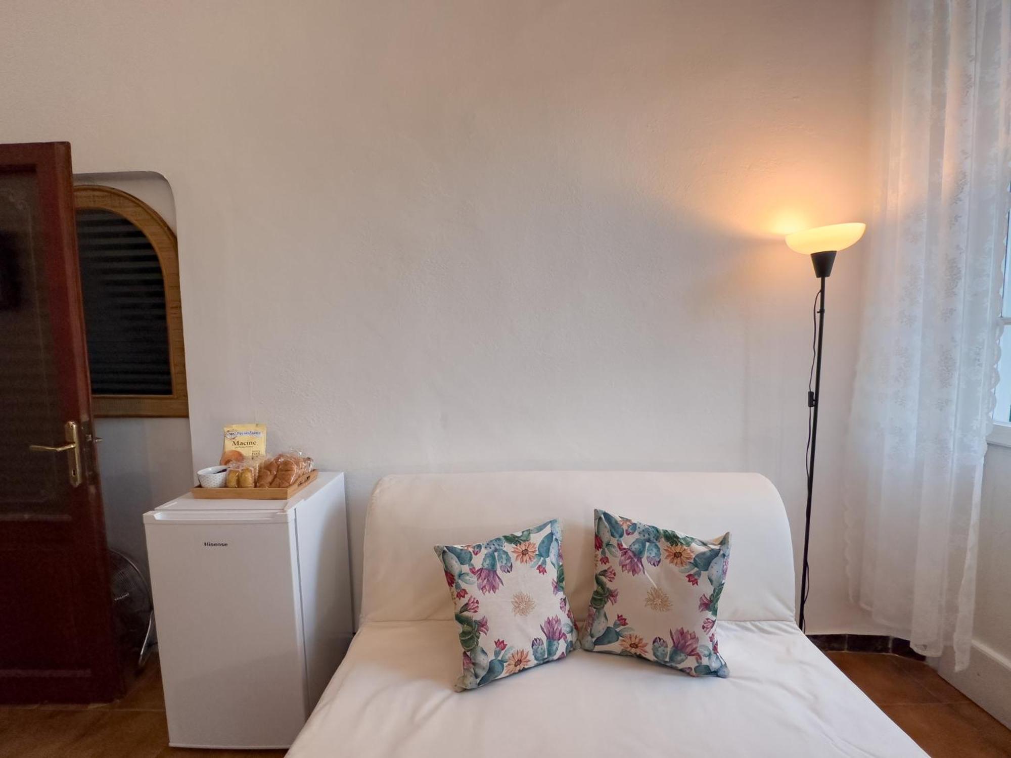 פיזה La Casa Di Eli Appartamenti מראה חיצוני תמונה
