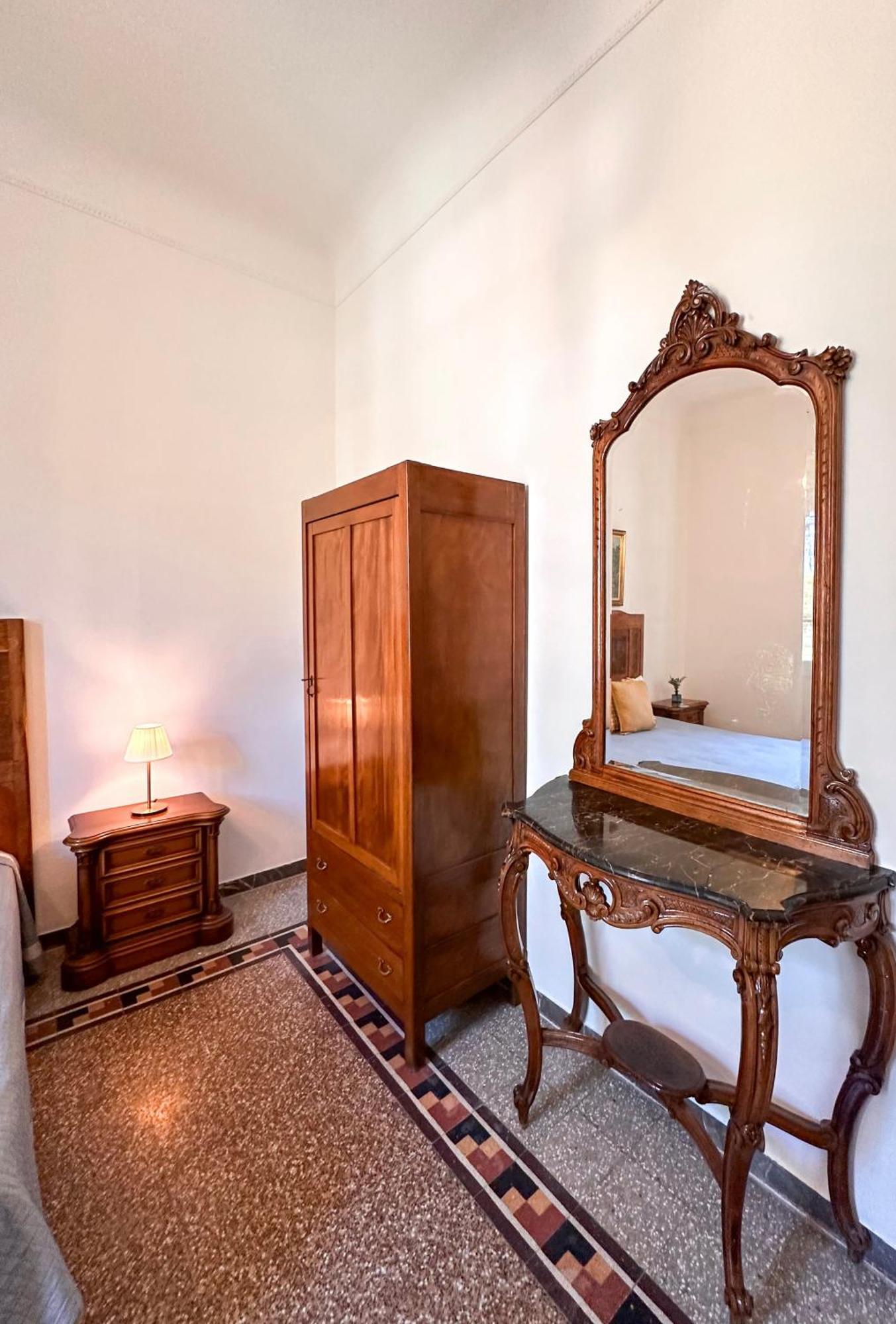 פיזה La Casa Di Eli Appartamenti מראה חיצוני תמונה