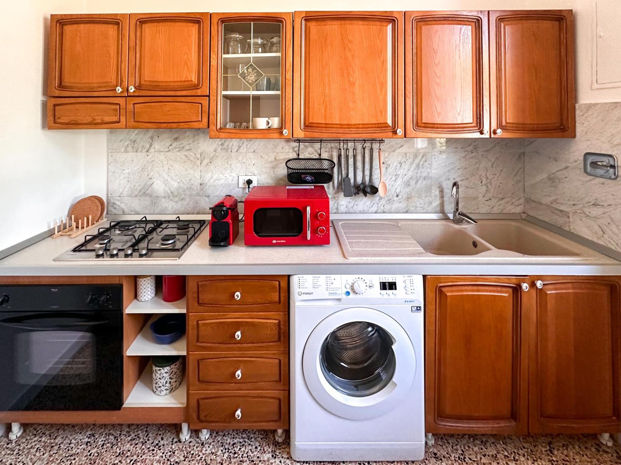 פיזה La Casa Di Eli Appartamenti מראה חיצוני תמונה