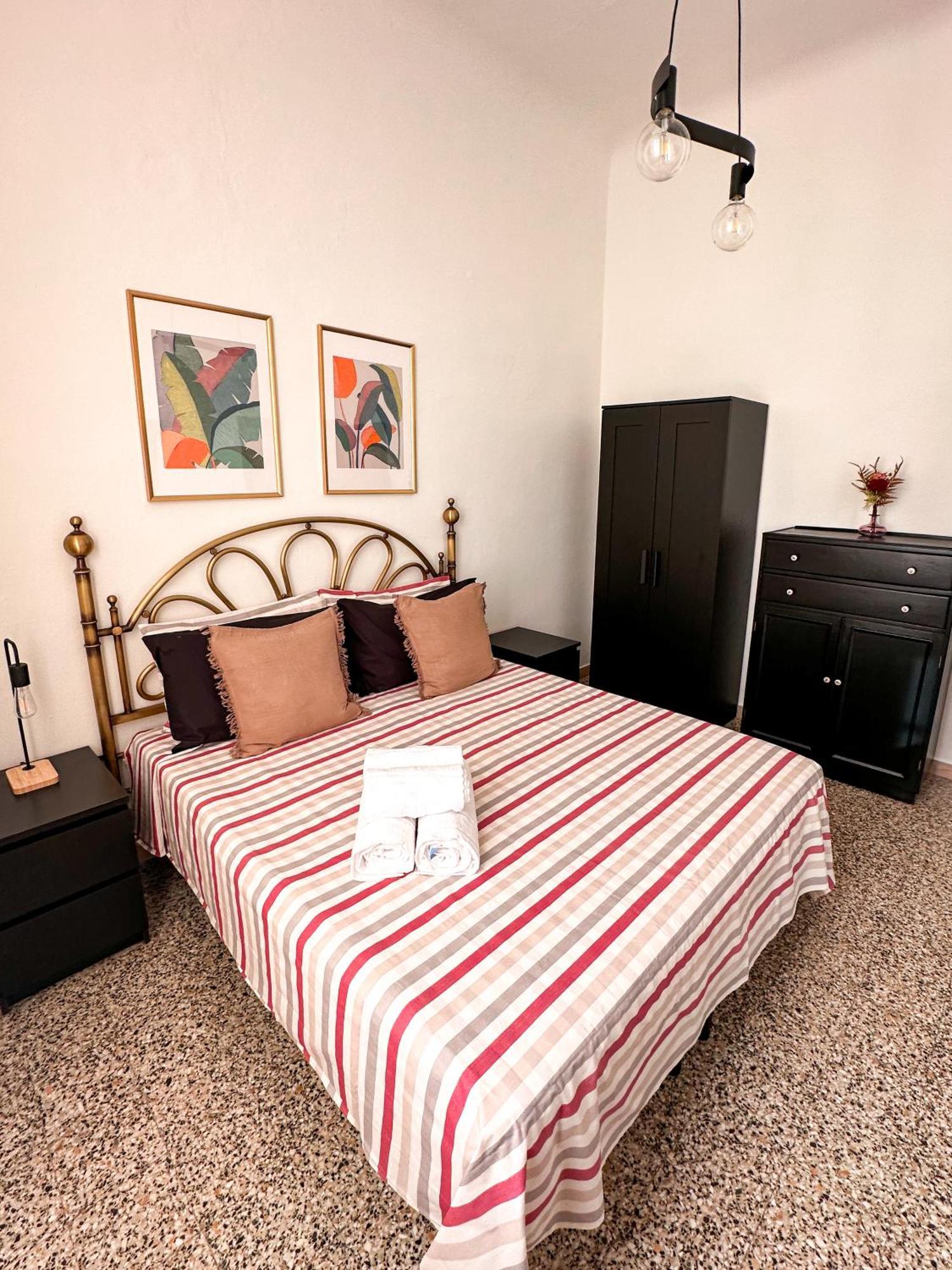 פיזה La Casa Di Eli Appartamenti מראה חיצוני תמונה