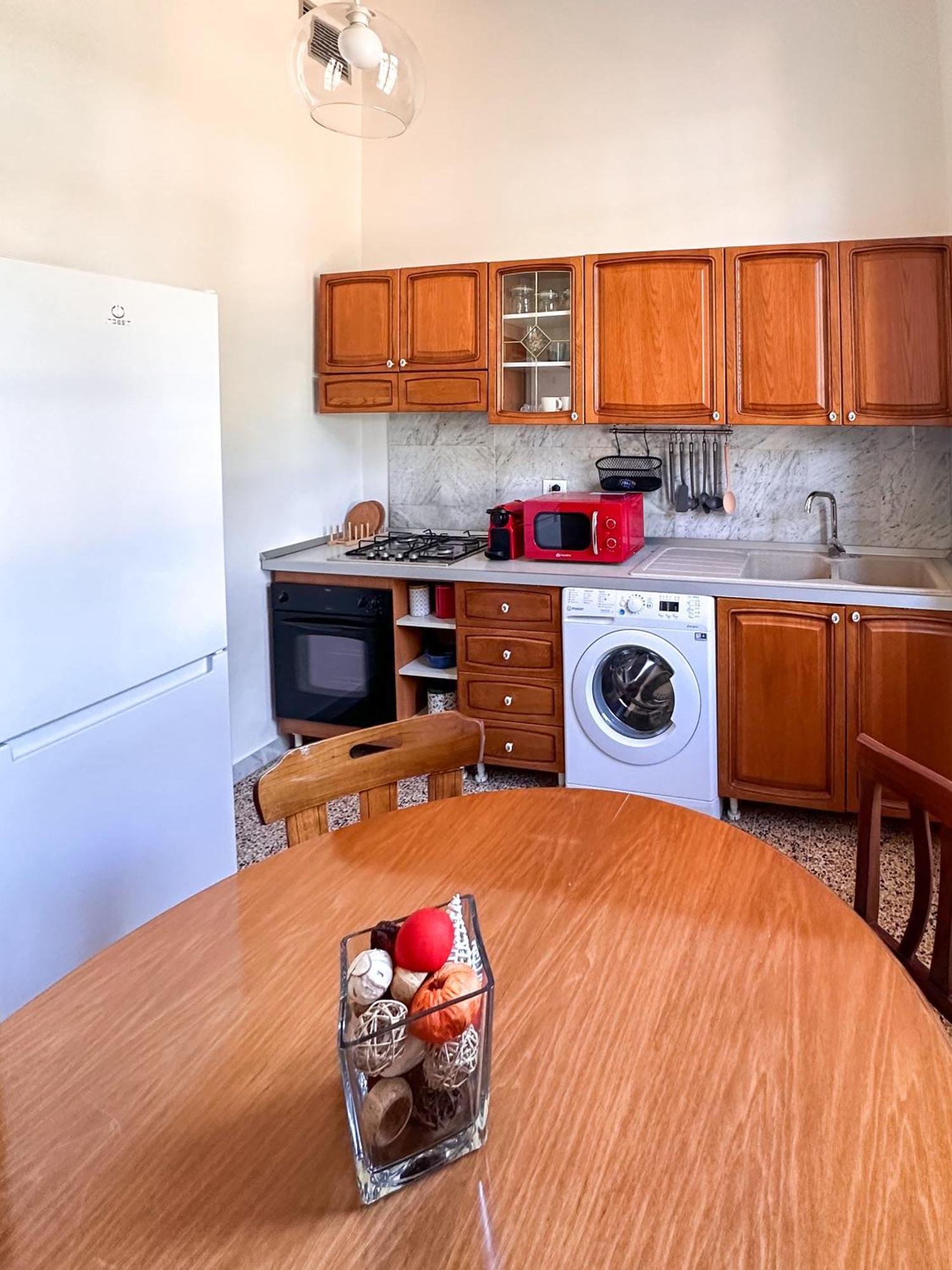 פיזה La Casa Di Eli Appartamenti מראה חיצוני תמונה