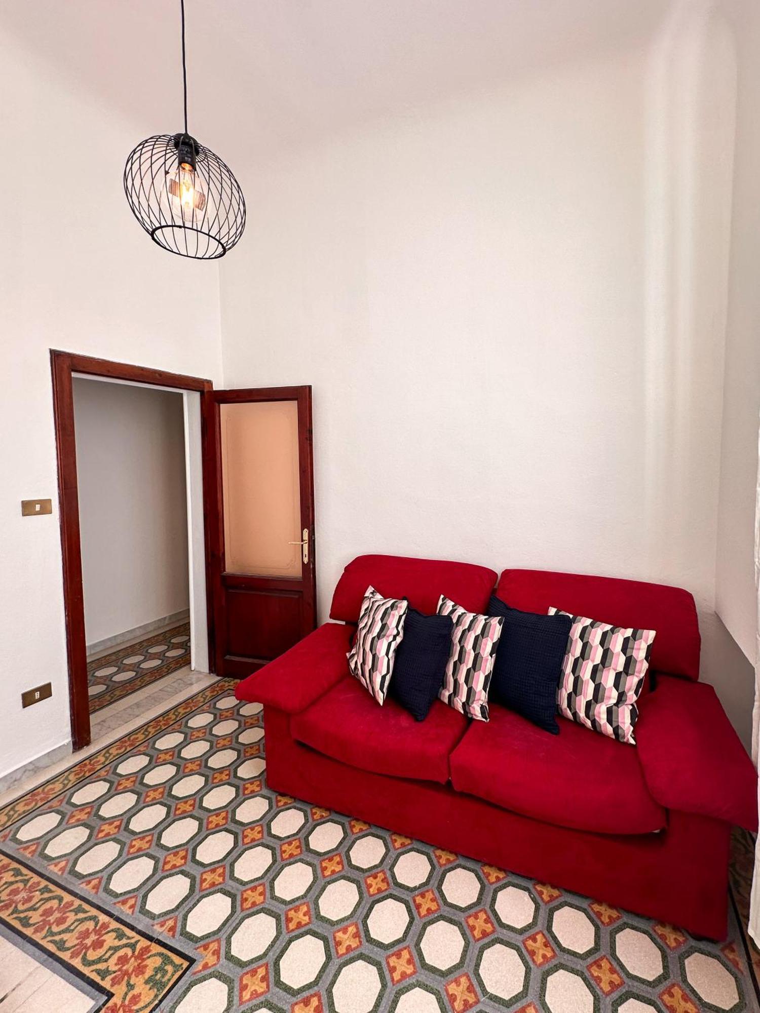 פיזה La Casa Di Eli Appartamenti מראה חיצוני תמונה
