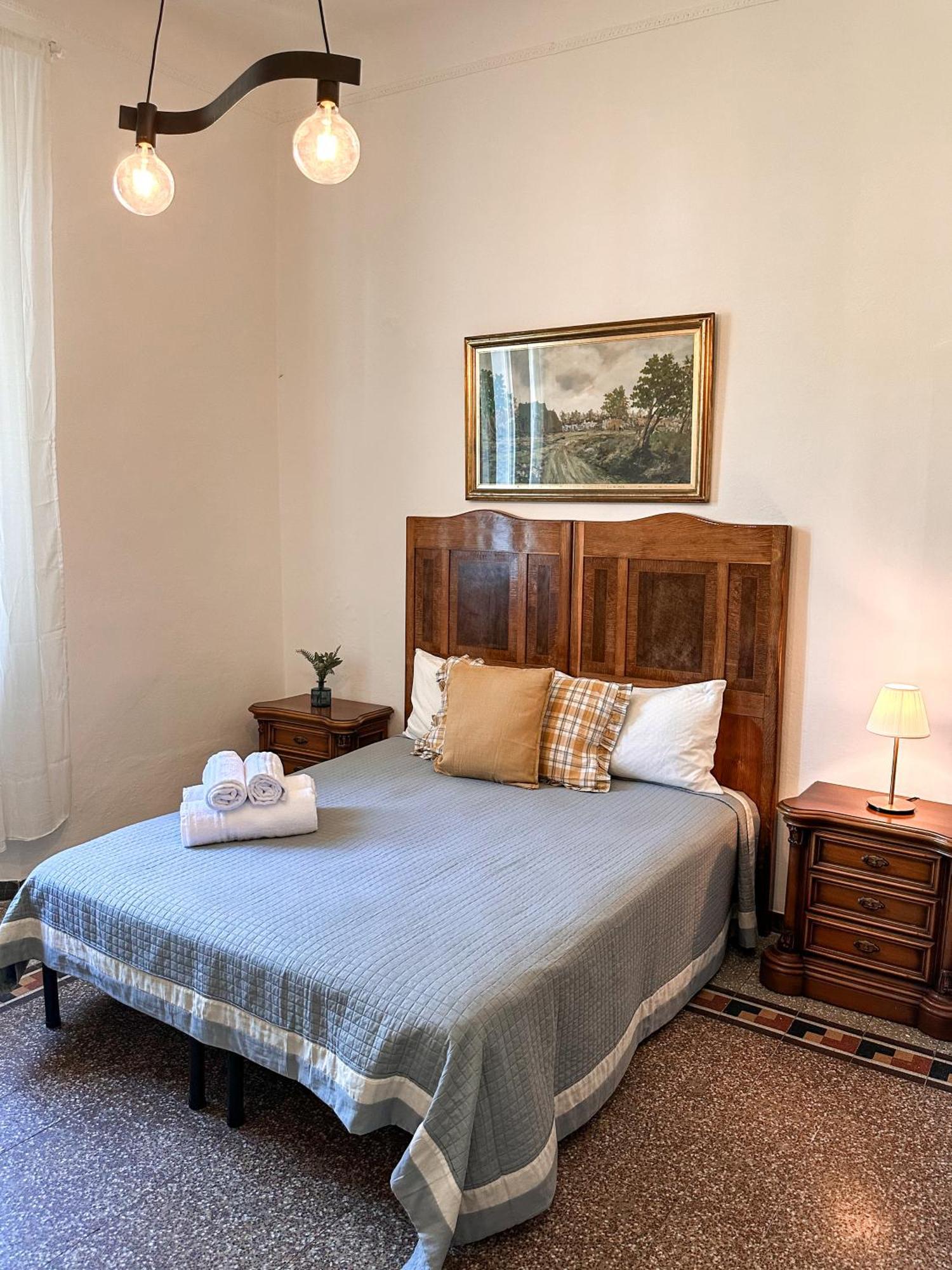 פיזה La Casa Di Eli Appartamenti מראה חיצוני תמונה
